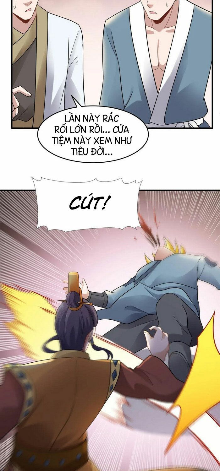 đọc truyện Nguyên Long Chương 150 ảnh 30 tại Thiên Thai Truyện