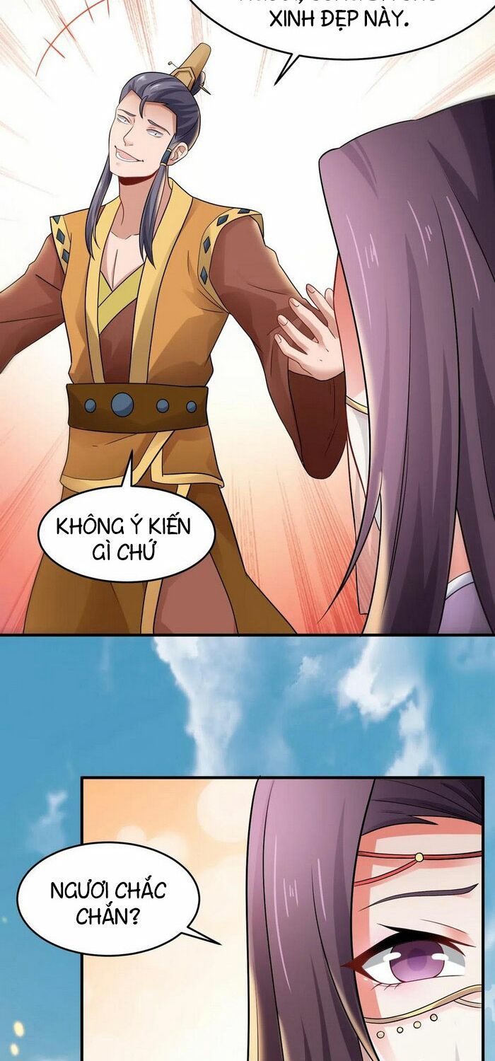 đọc truyện Nguyên Long Chương 150 ảnh 33 tại Thiên Thai Truyện