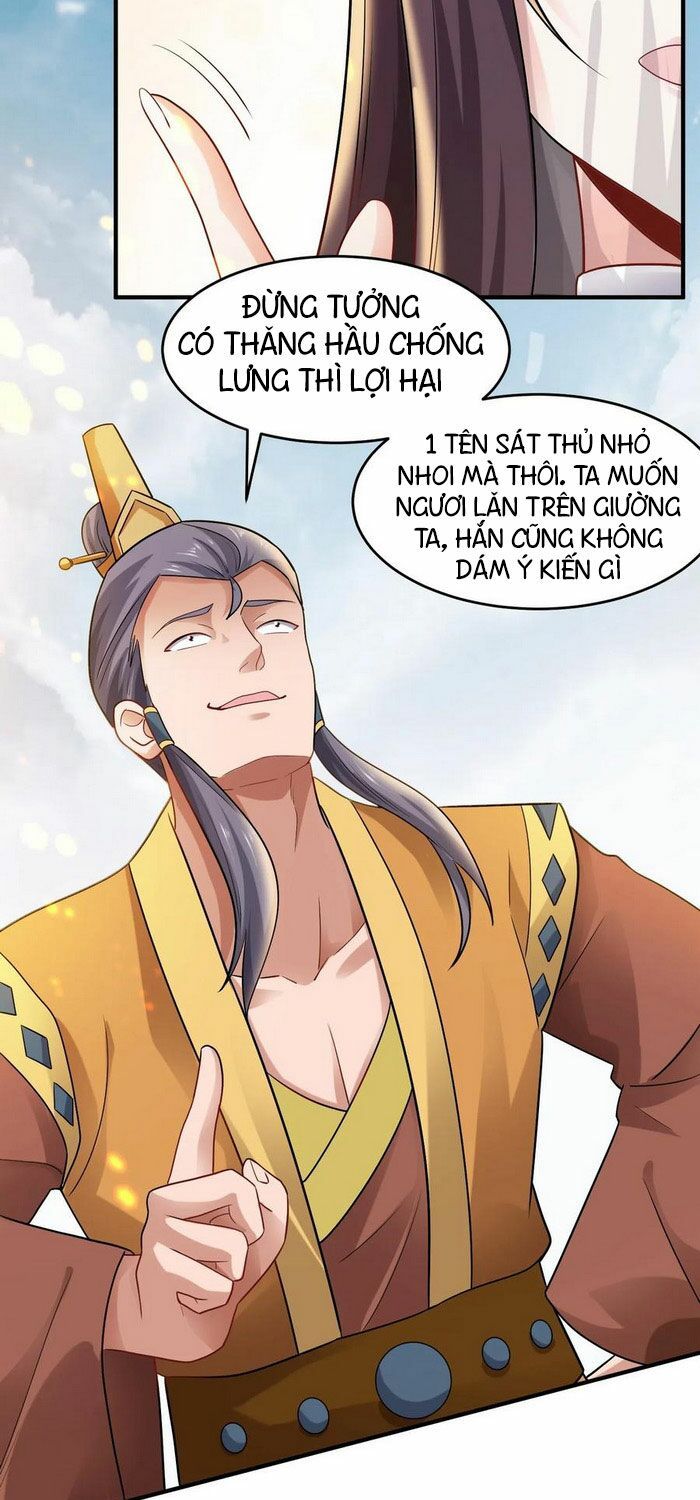 đọc truyện Nguyên Long Chương 150 ảnh 34 tại Thiên Thai Truyện