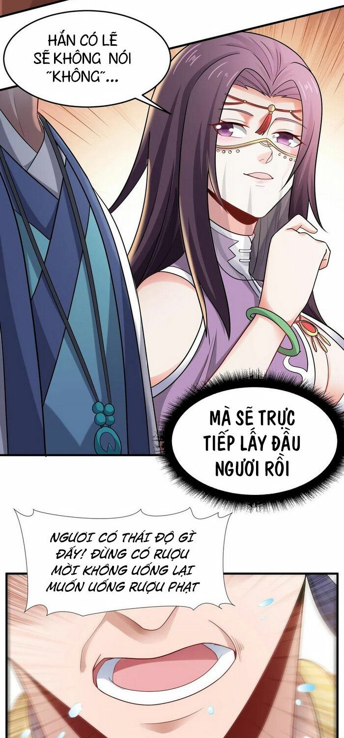 đọc truyện Nguyên Long Chương 150 ảnh 35 tại Thiên Thai Truyện