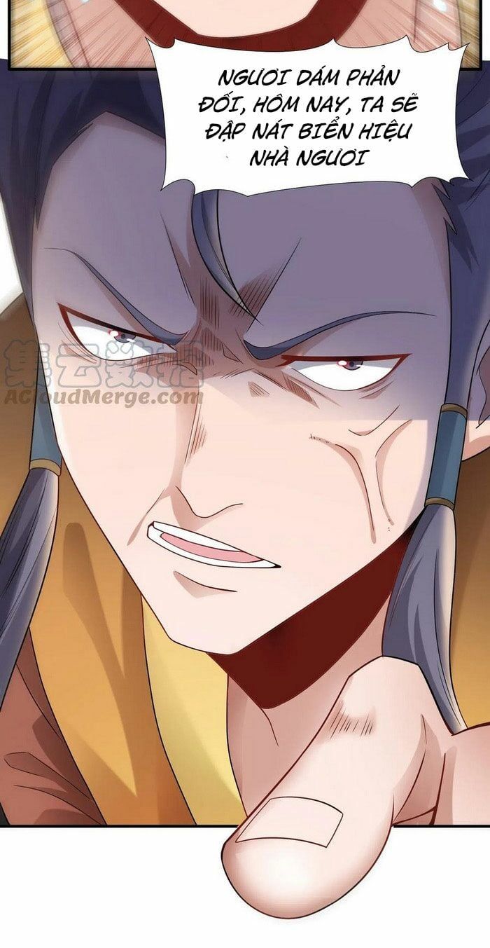 đọc truyện Nguyên Long Chương 150 ảnh 36 tại Thiên Thai Truyện