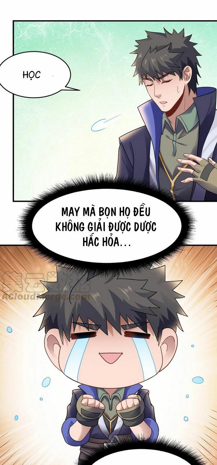 đọc truyện Nguyên Long Chương 150 ảnh 9 tại Thiên Thai Truyện