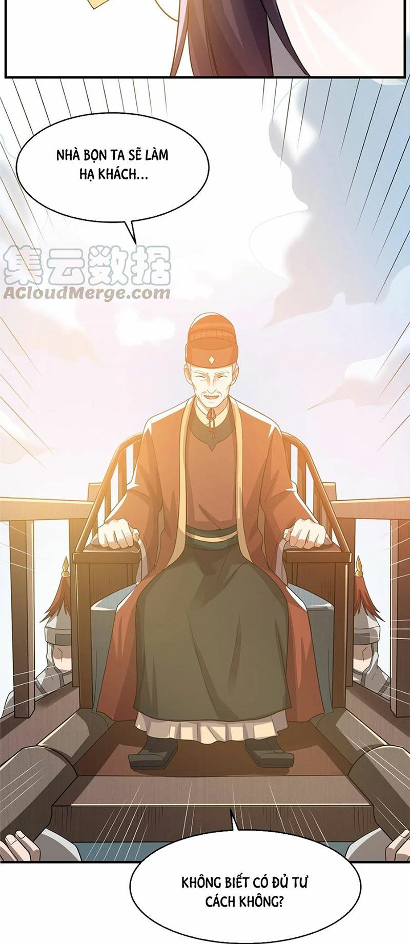 đọc truyện Nguyên Long Chương 151 ảnh 12 tại Thiên Thai Truyện