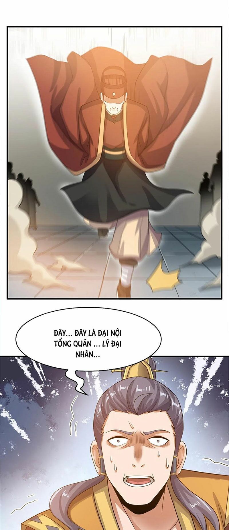 đọc truyện Nguyên Long Chương 151 ảnh 15 tại Thiên Thai Truyện