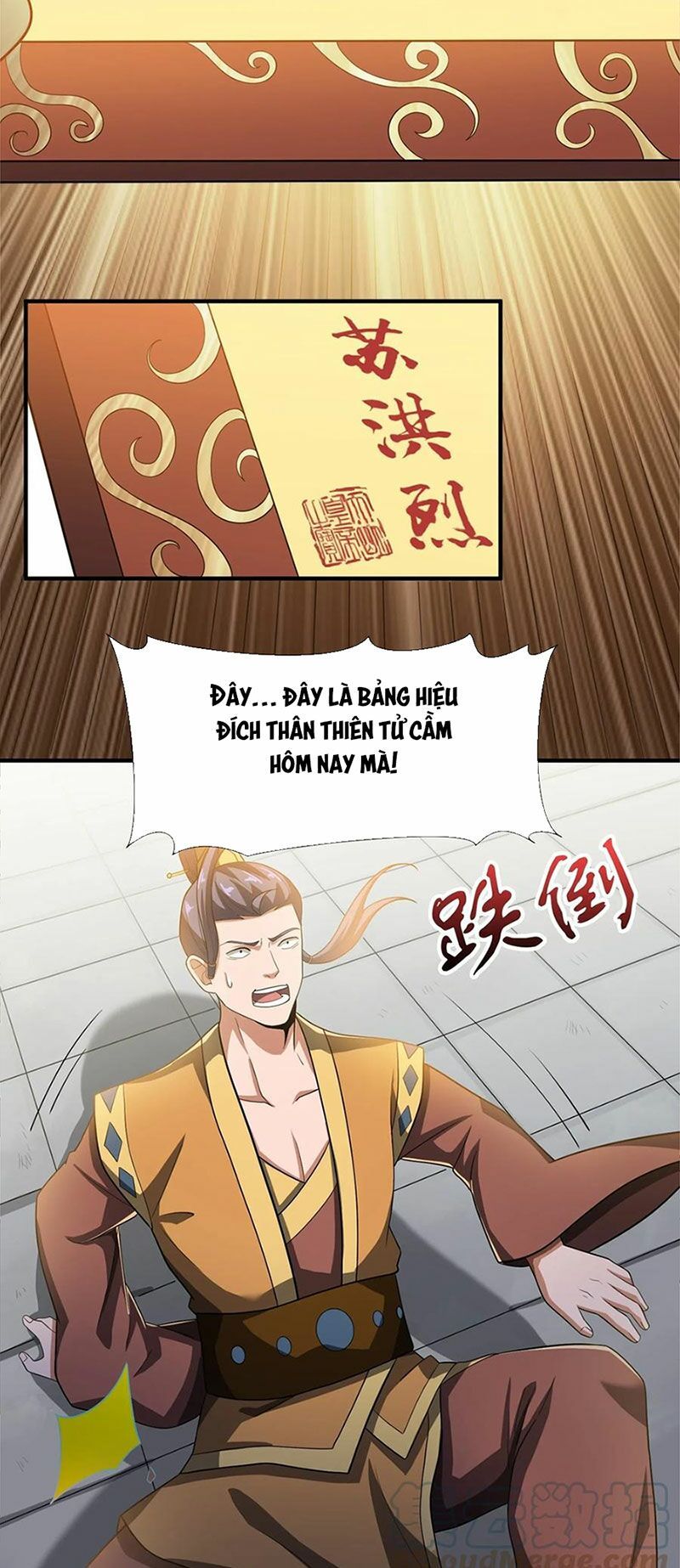 đọc truyện Nguyên Long Chương 151 ảnh 18 tại Thiên Thai Truyện