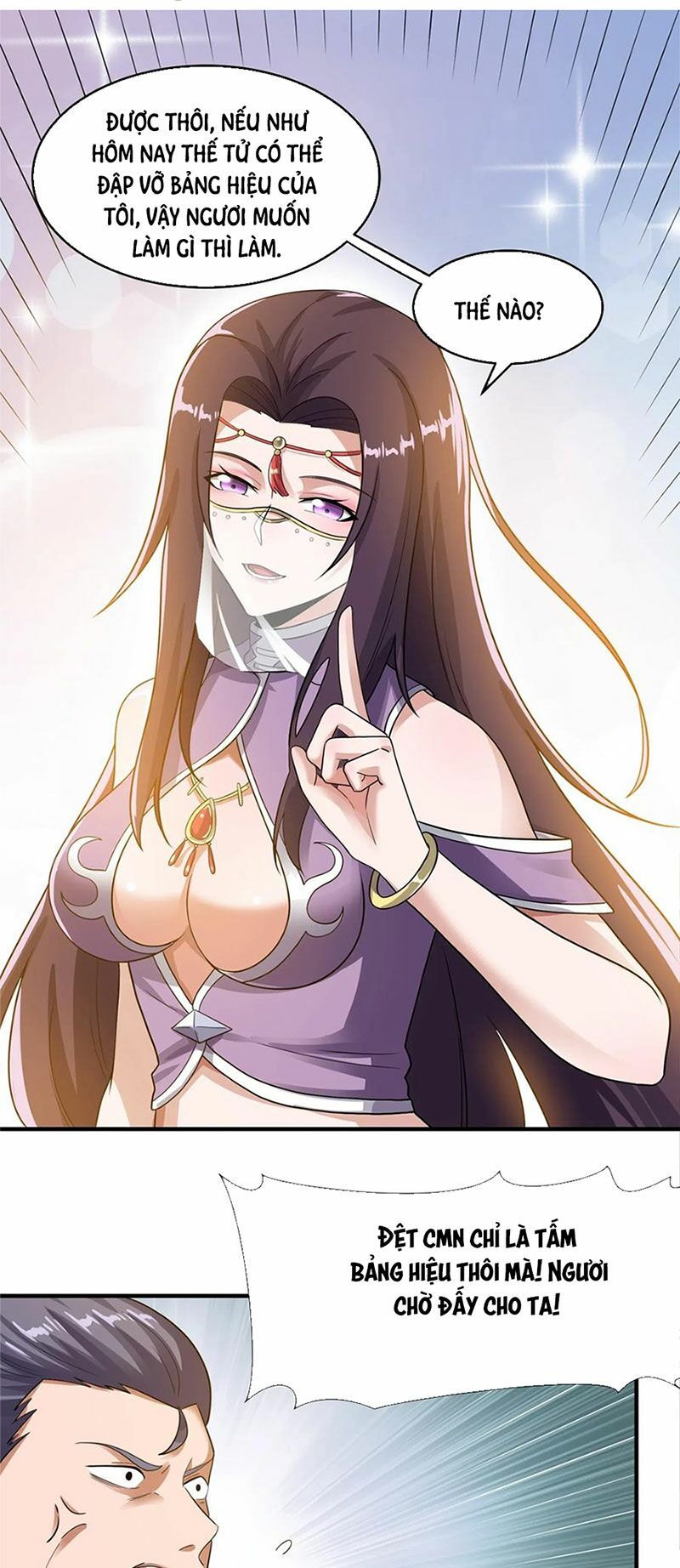 đọc truyện Nguyên Long Chương 151 ảnh 4 tại Thiên Thai Truyện