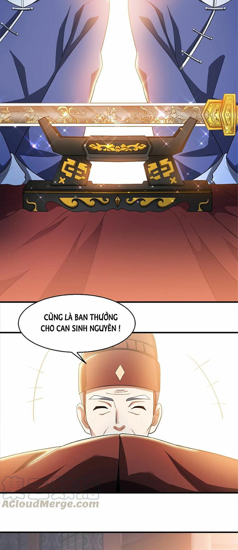 đọc truyện Nguyên Long Chương 151 ảnh 24 tại Thiên Thai Truyện