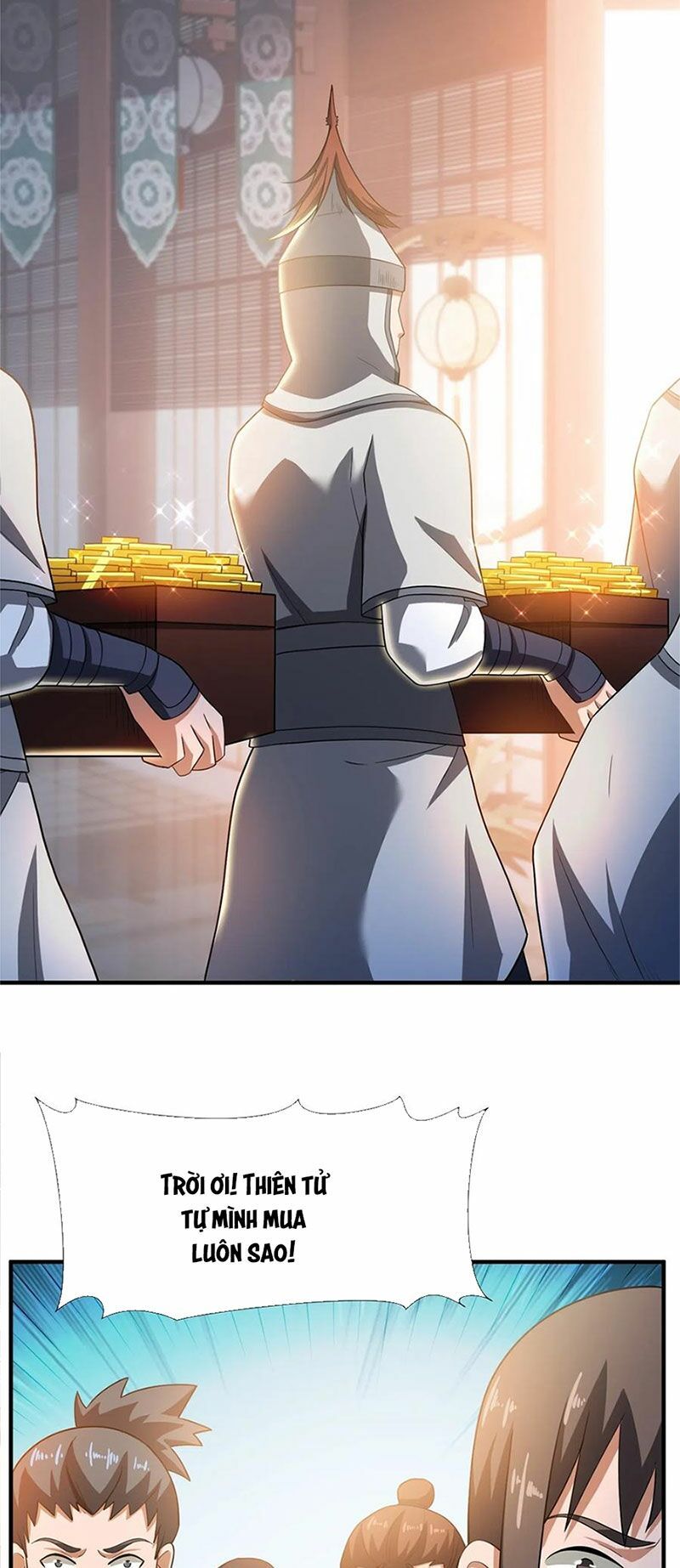 đọc truyện Nguyên Long Chương 151 ảnh 25 tại Thiên Thai Truyện