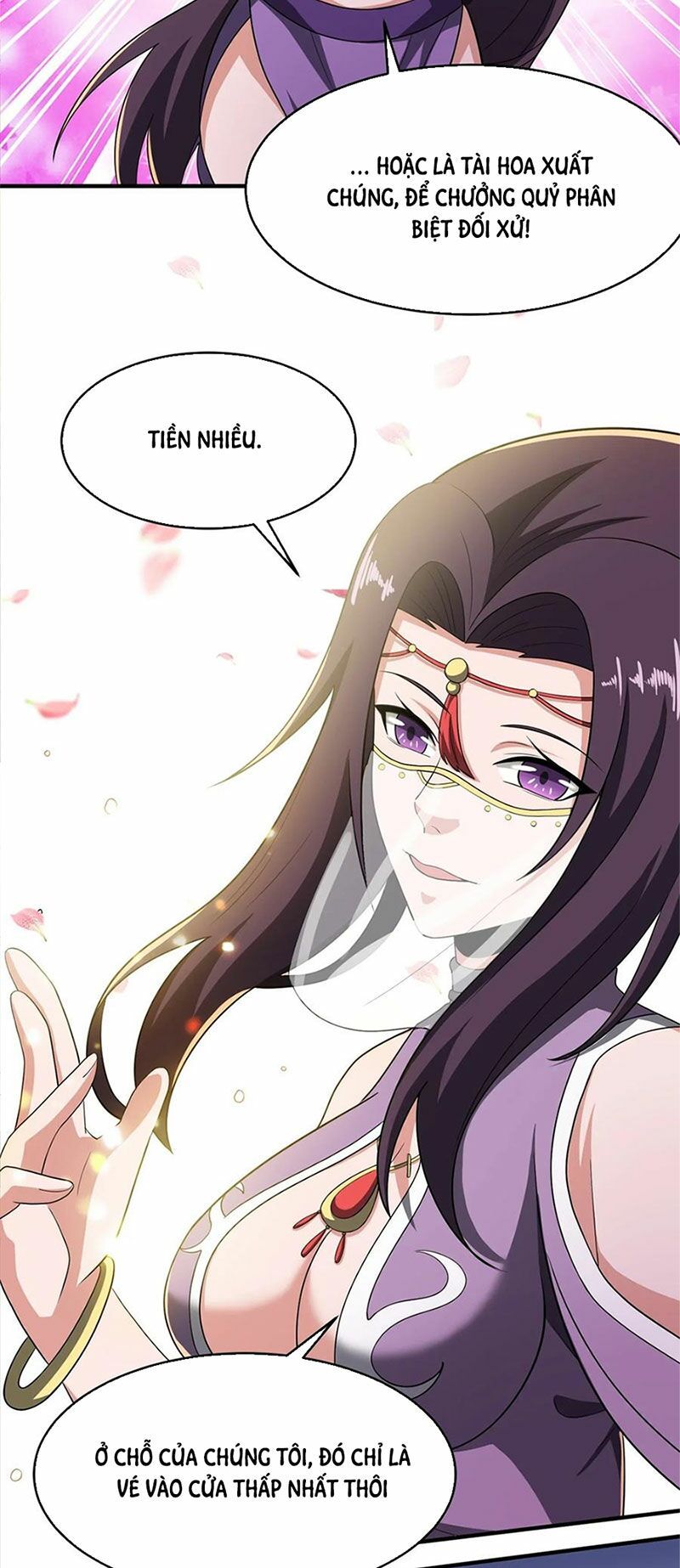 đọc truyện Nguyên Long Chương 151 ảnh 28 tại Thiên Thai Truyện