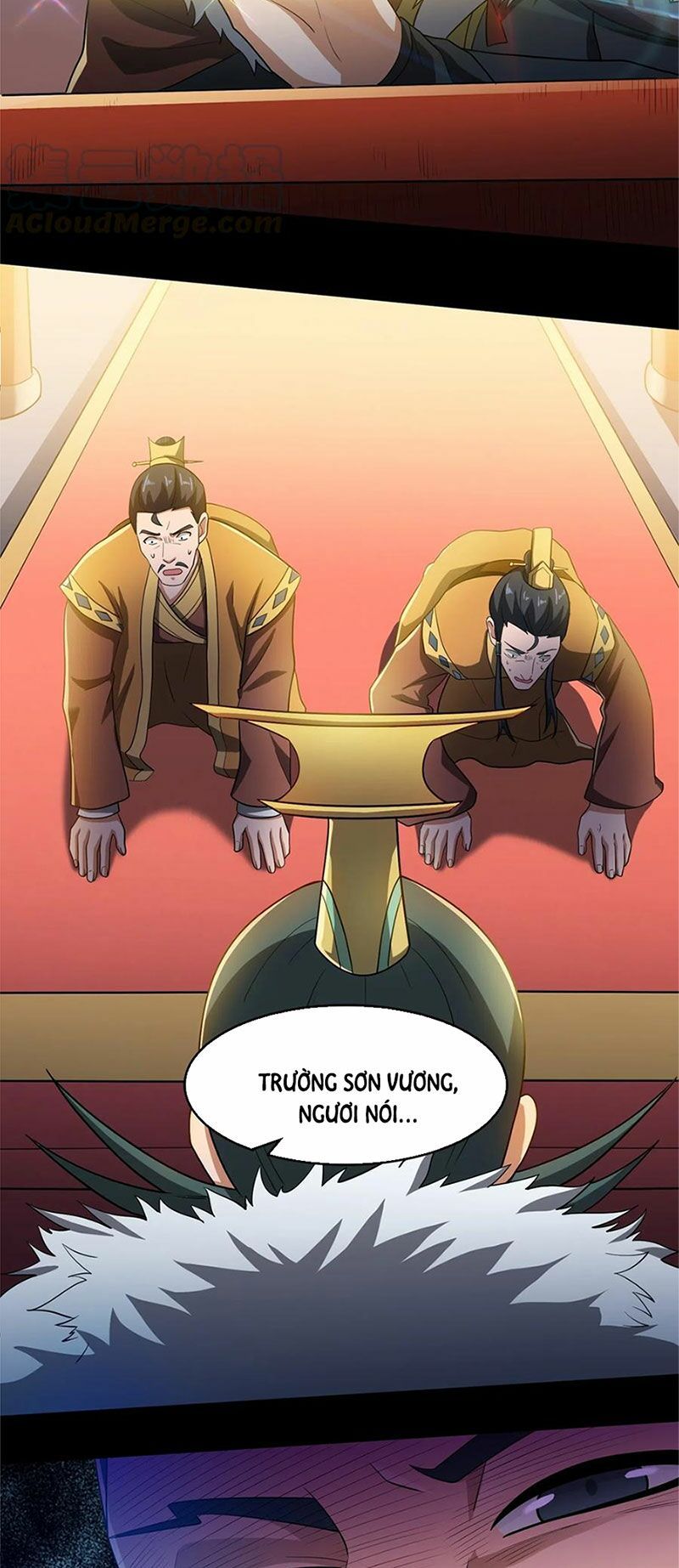 đọc truyện Nguyên Long Chương 151 ảnh 30 tại Thiên Thai Truyện