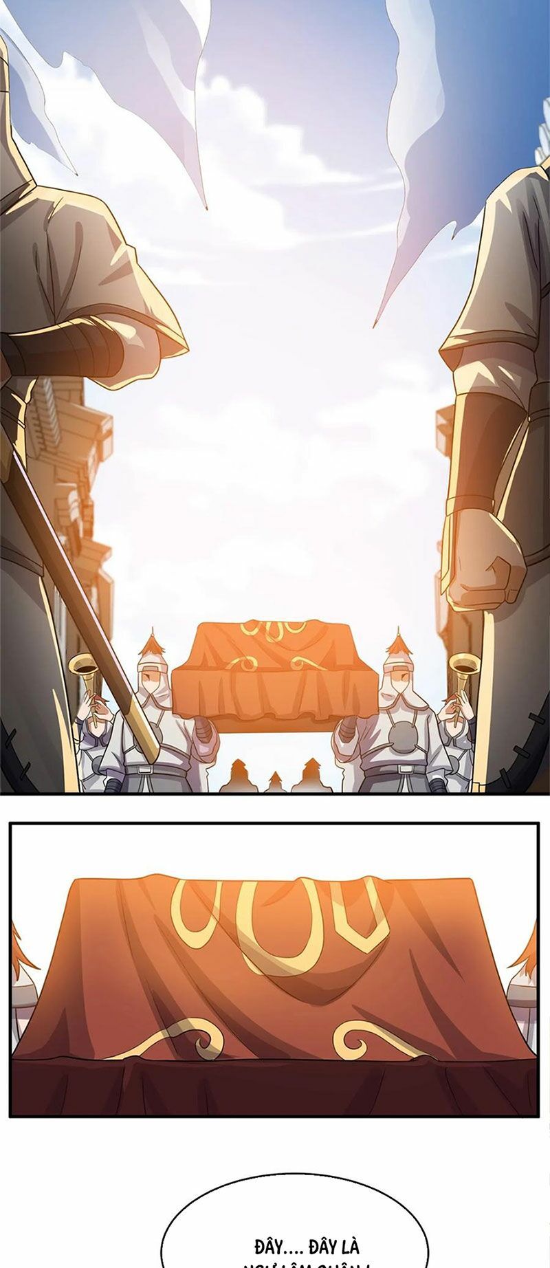 đọc truyện Nguyên Long Chương 151 ảnh 6 tại Thiên Thai Truyện