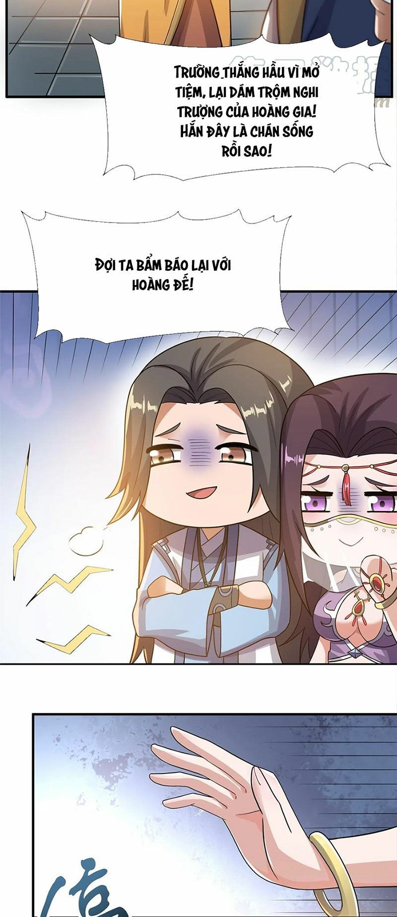 đọc truyện Nguyên Long Chương 151 ảnh 8 tại Thiên Thai Truyện