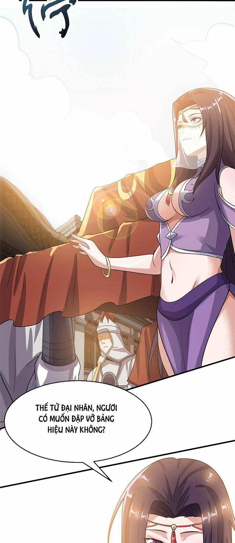 đọc truyện Nguyên Long Chương 151 ảnh 9 tại Thiên Thai Truyện