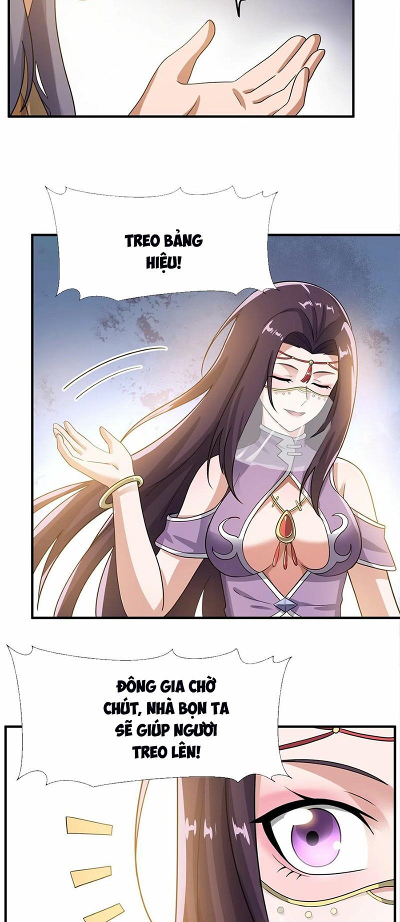 đọc truyện Nguyên Long Chương 151 ảnh 11 tại Thiên Thai Truyện