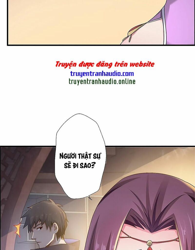 đọc truyện Nguyên Long Chương 152 ảnh 16 tại Thiên Thai Truyện