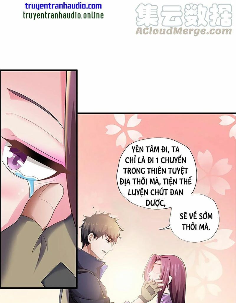 đọc truyện Nguyên Long Chương 152 ảnh 19 tại Thiên Thai Truyện