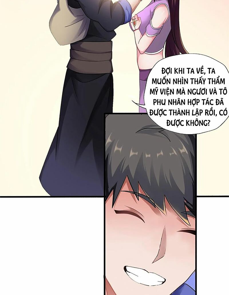 đọc truyện Nguyên Long Chương 152 ảnh 20 tại Thiên Thai Truyện