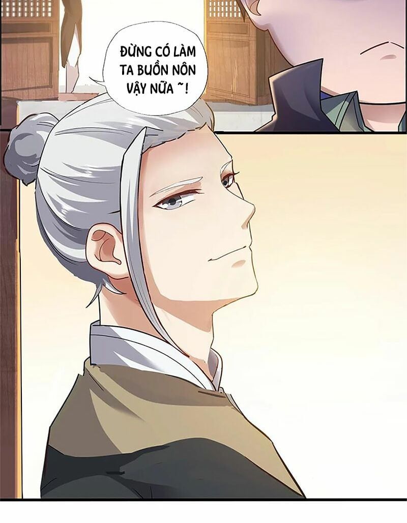 đọc truyện Nguyên Long Chương 152 ảnh 24 tại Thiên Thai Truyện