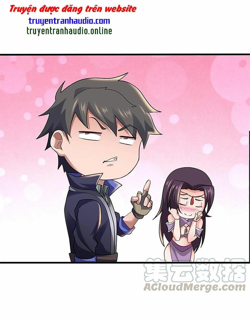 đọc truyện Nguyên Long Chương 152 ảnh 25 tại Thiên Thai Truyện