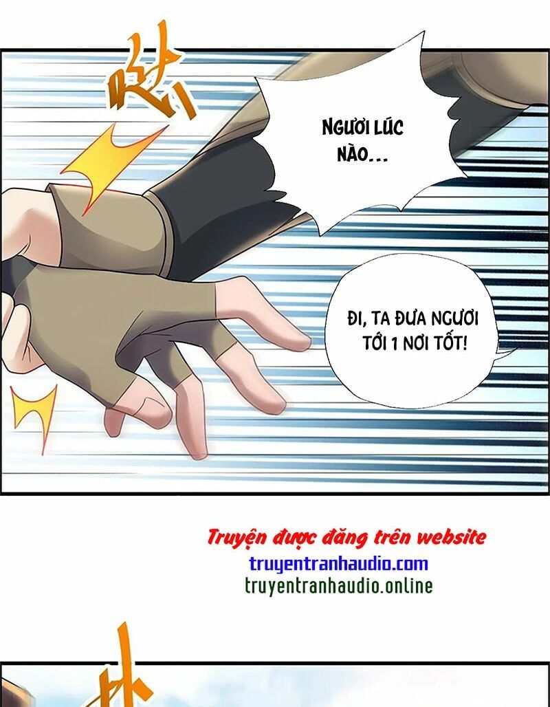 đọc truyện Nguyên Long Chương 152 ảnh 26 tại Thiên Thai Truyện