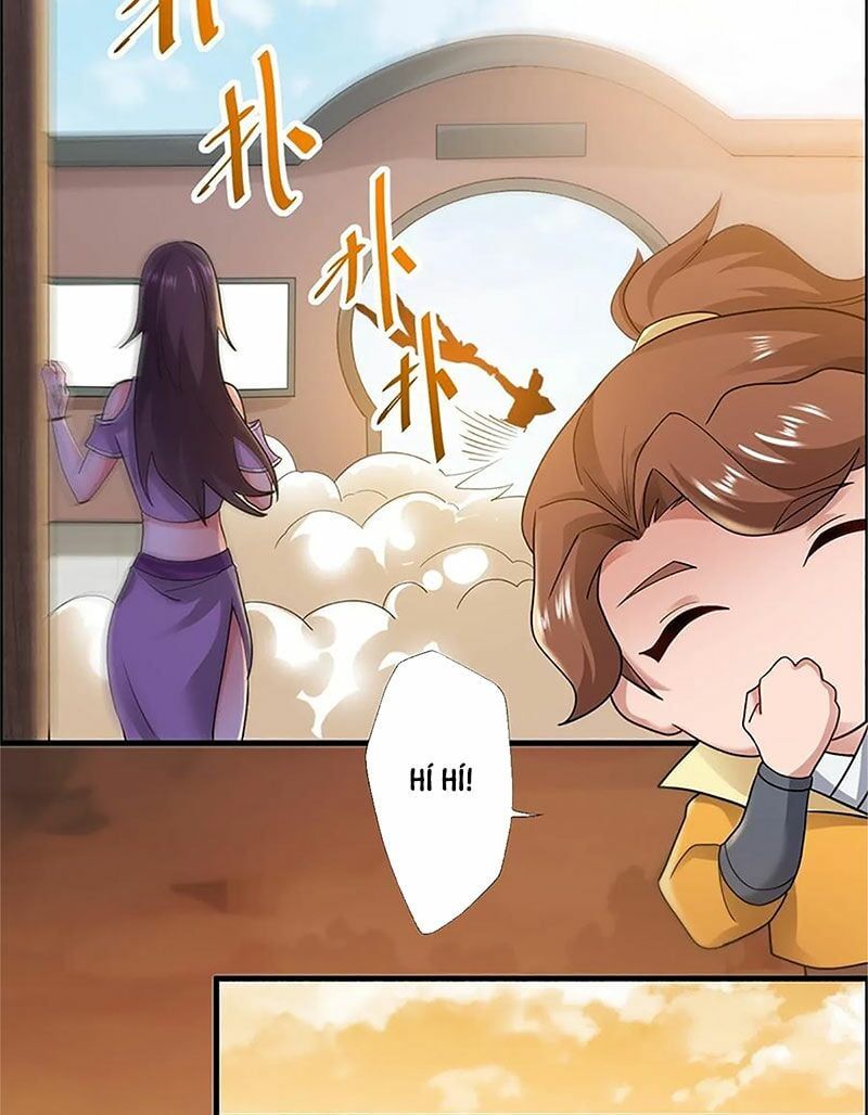 đọc truyện Nguyên Long Chương 152 ảnh 27 tại Thiên Thai Truyện