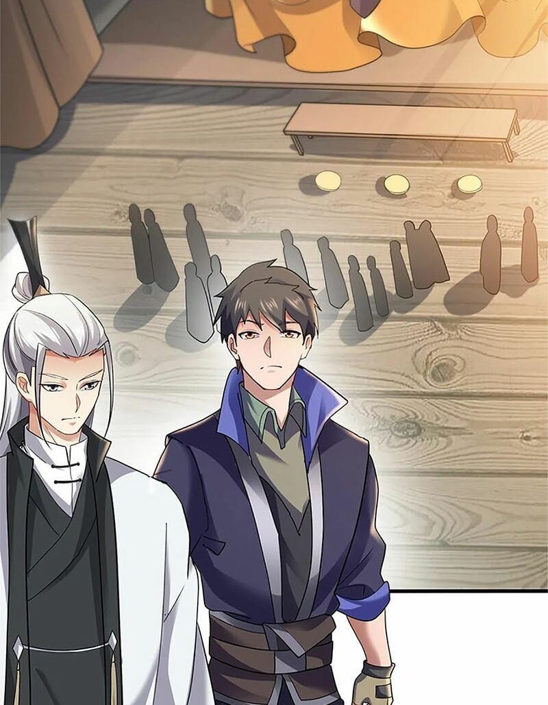 đọc truyện Nguyên Long Chương 152 ảnh 30 tại Thiên Thai Truyện