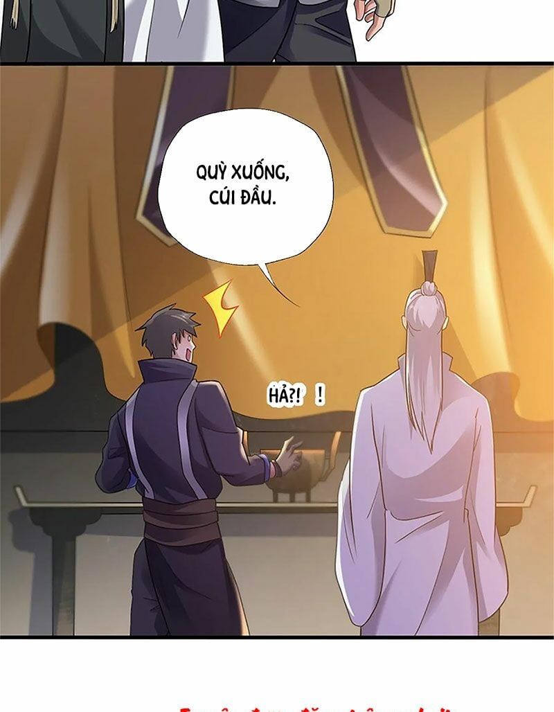 đọc truyện Nguyên Long Chương 152 ảnh 31 tại Thiên Thai Truyện