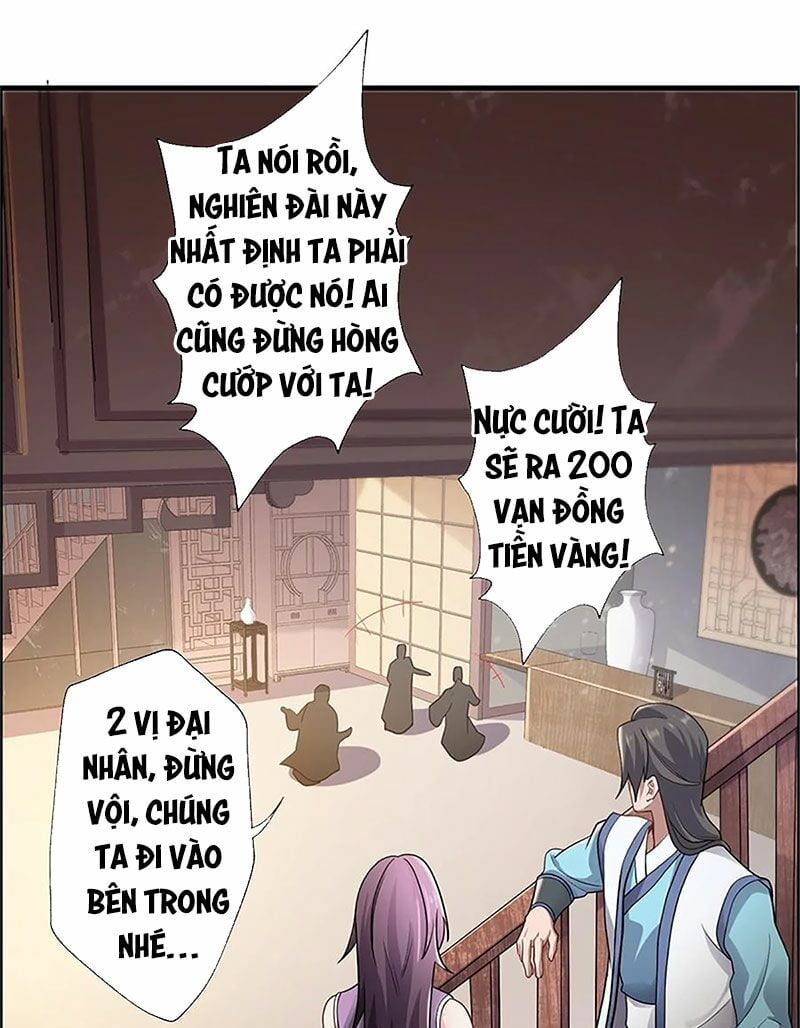 đọc truyện Nguyên Long Chương 152 ảnh 5 tại Thiên Thai Truyện