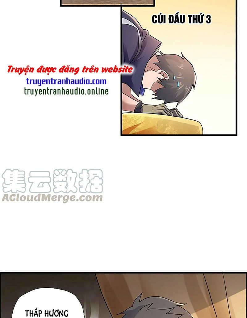 đọc truyện Nguyên Long Chương 152 ảnh 33 tại Thiên Thai Truyện