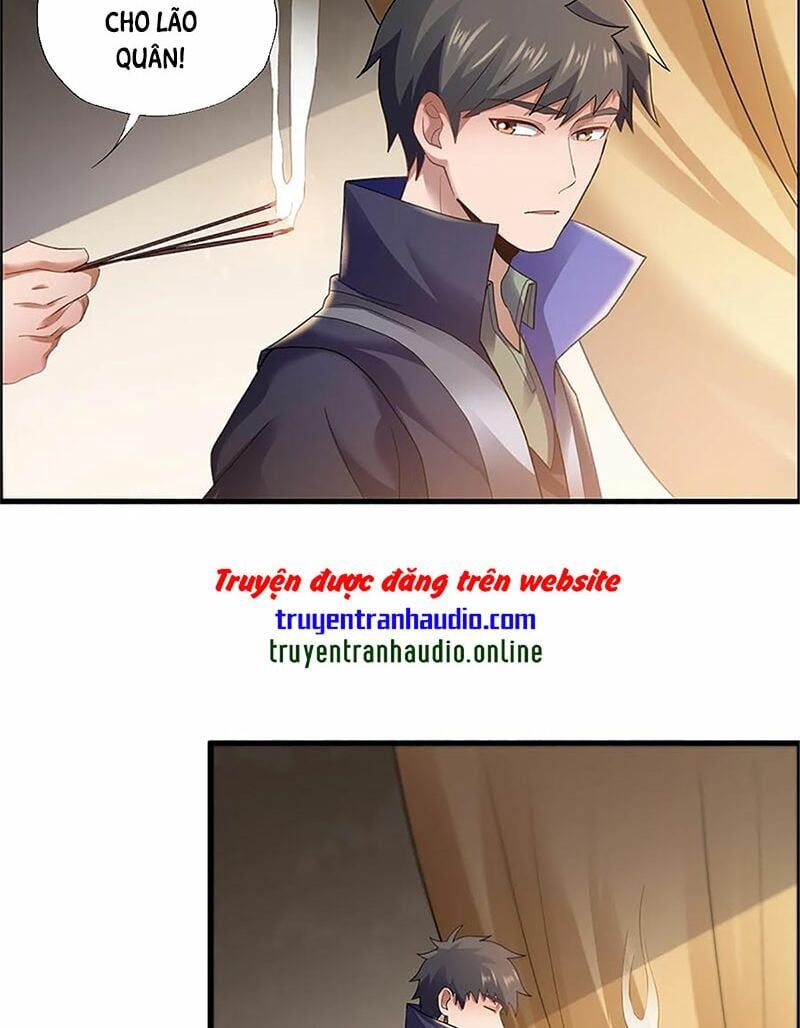 đọc truyện Nguyên Long Chương 152 ảnh 34 tại Thiên Thai Truyện