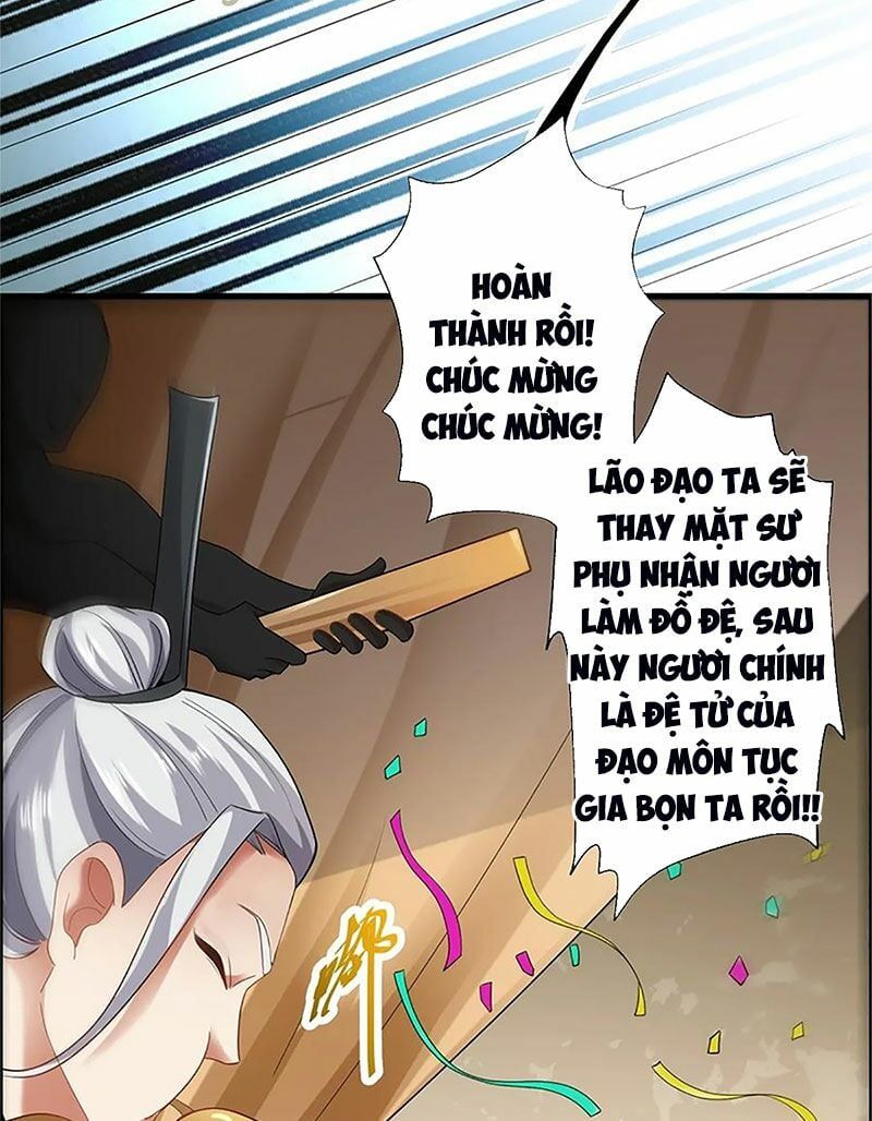 đọc truyện Nguyên Long Chương 152 ảnh 37 tại Thiên Thai Truyện