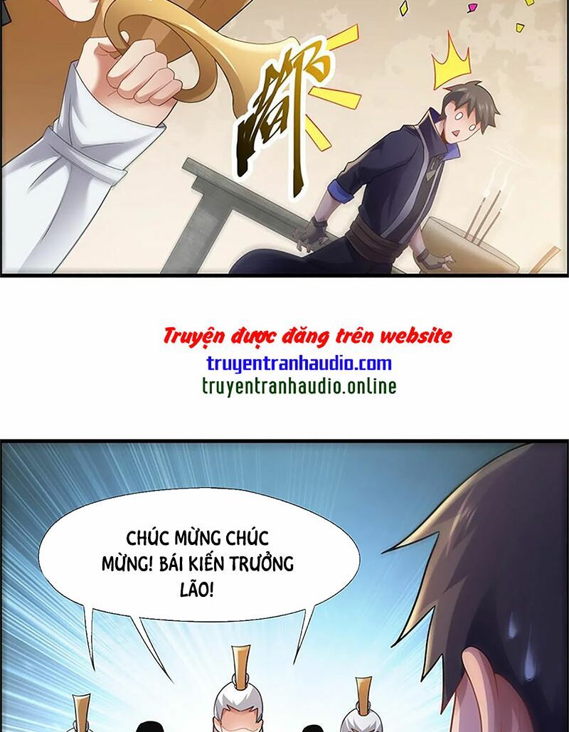 đọc truyện Nguyên Long Chương 152 ảnh 38 tại Thiên Thai Truyện