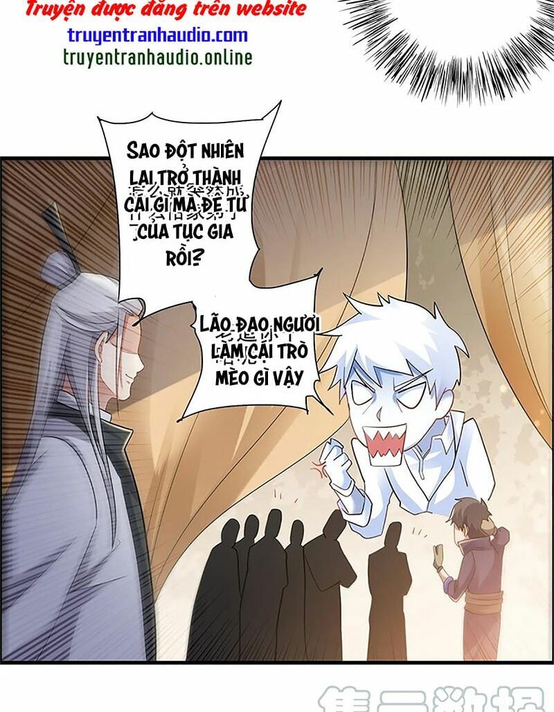 đọc truyện Nguyên Long Chương 152 ảnh 40 tại Thiên Thai Truyện