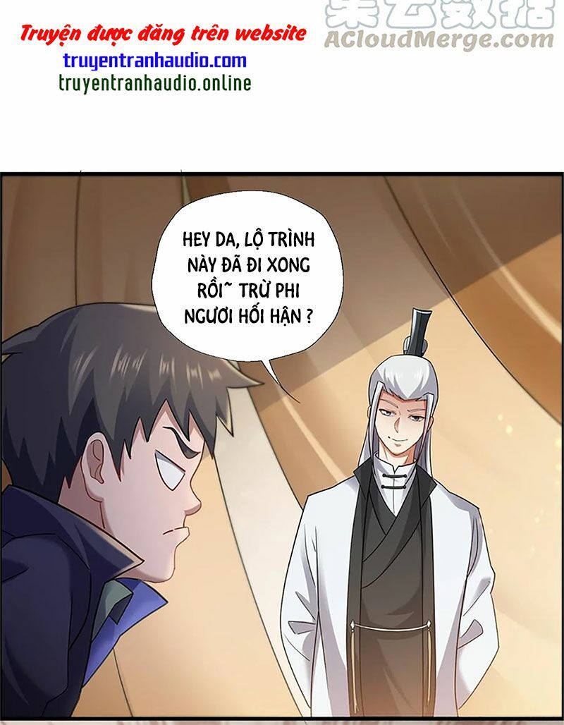 đọc truyện Nguyên Long Chương 152 ảnh 41 tại Thiên Thai Truyện