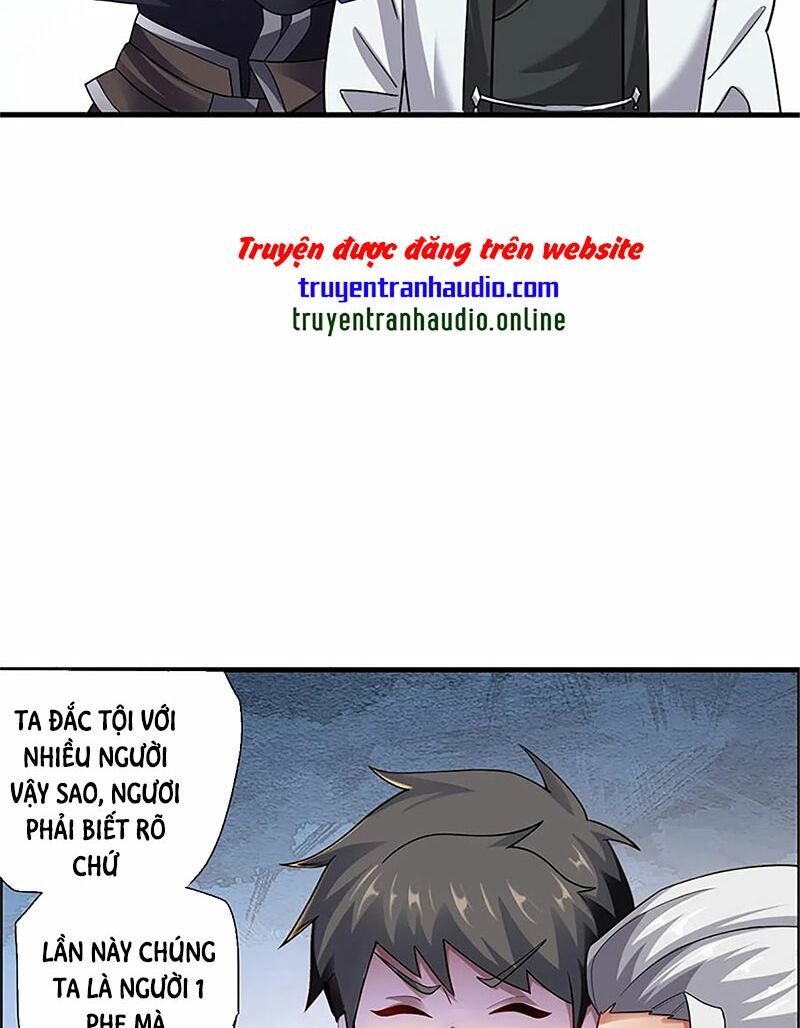 đọc truyện Nguyên Long Chương 152 ảnh 44 tại Thiên Thai Truyện