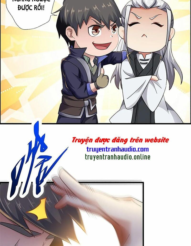 đọc truyện Nguyên Long Chương 152 ảnh 47 tại Thiên Thai Truyện