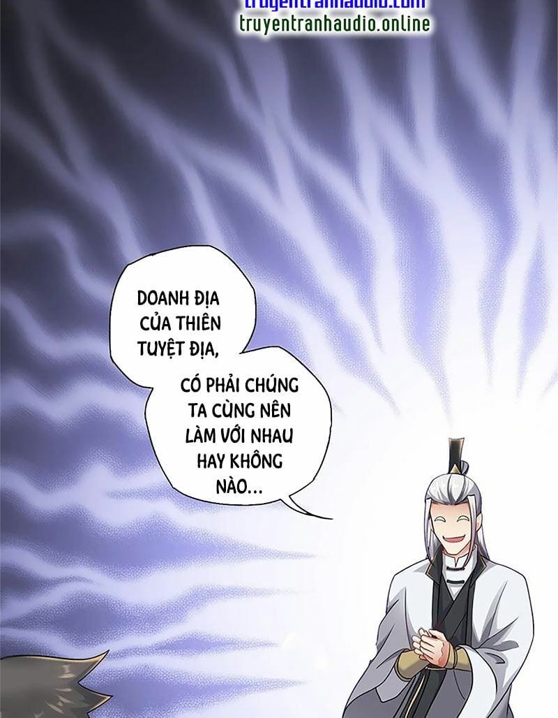 đọc truyện Nguyên Long Chương 152 ảnh 49 tại Thiên Thai Truyện