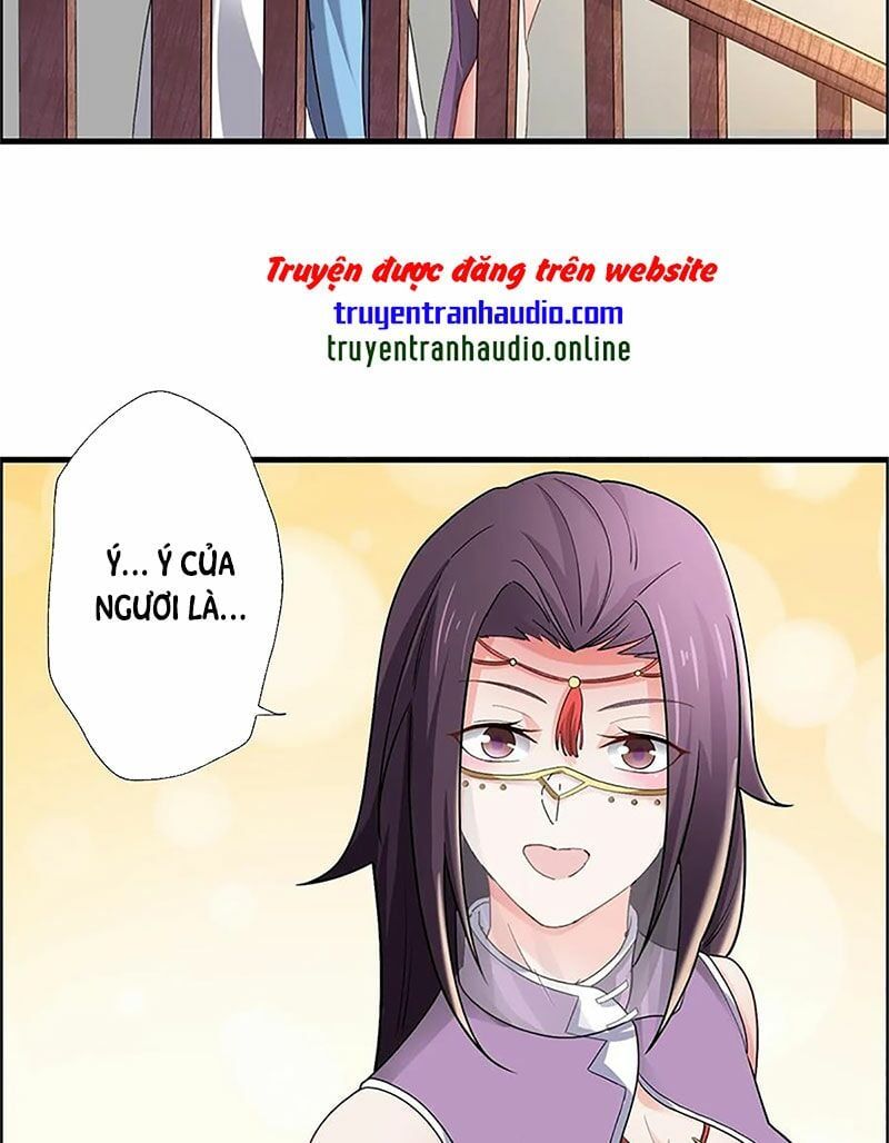 đọc truyện Nguyên Long Chương 152 ảnh 7 tại Thiên Thai Truyện