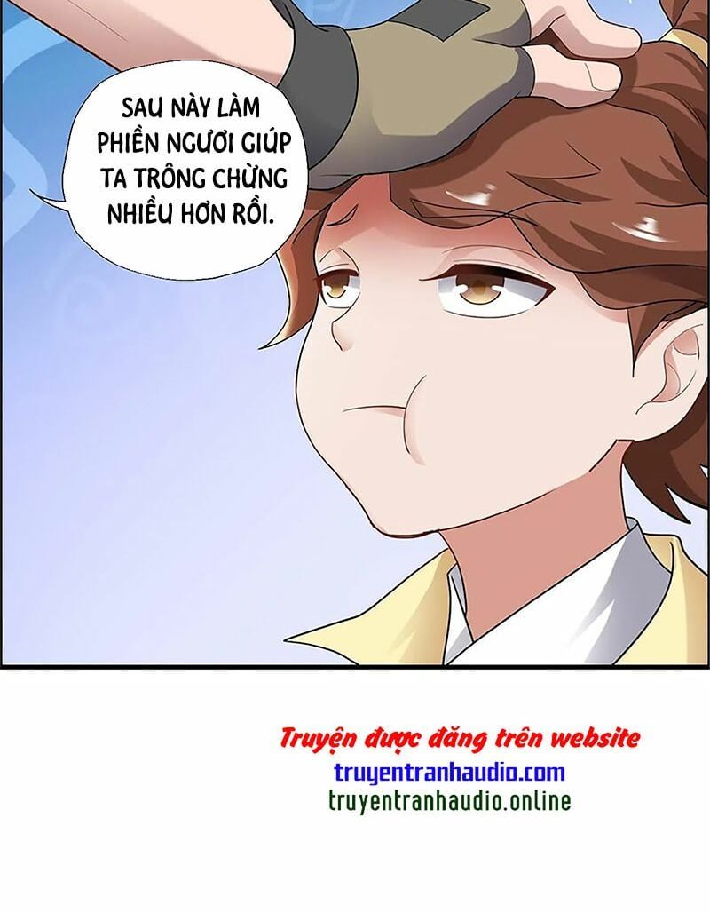 đọc truyện Nguyên Long Chương 152 ảnh 10 tại Thiên Thai Truyện