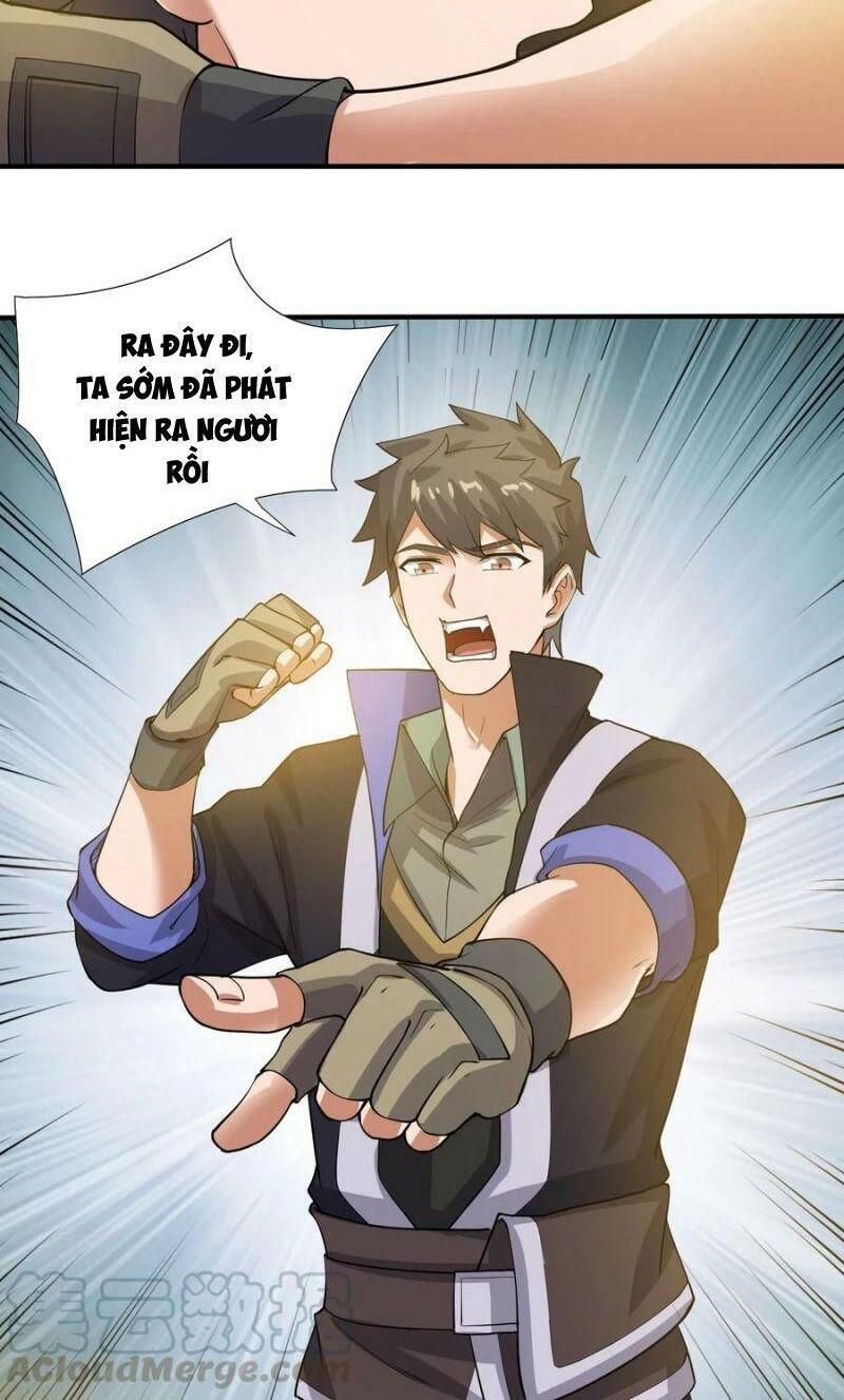 đọc truyện Nguyên Long Chương 153 ảnh 14 tại Thiên Thai Truyện