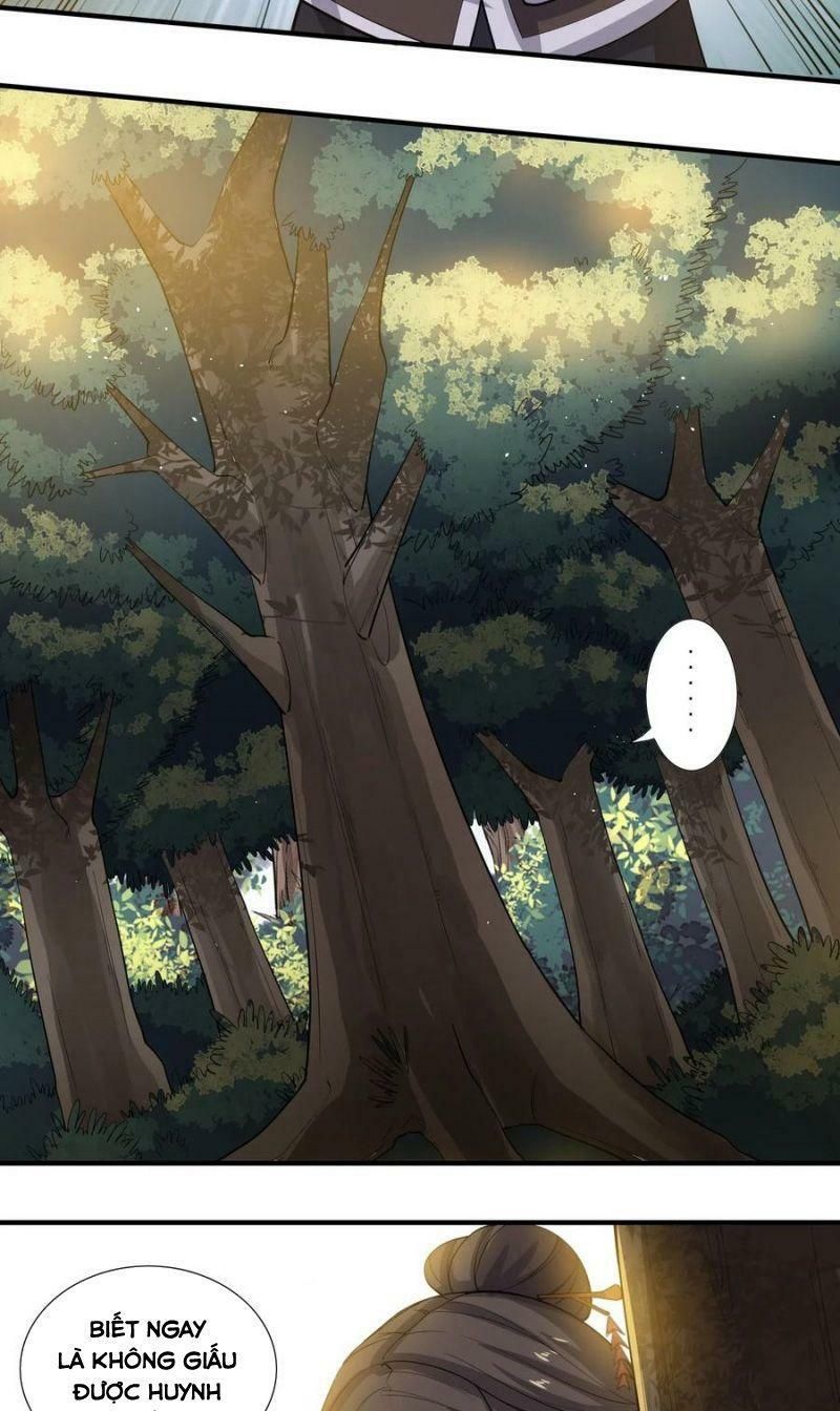 đọc truyện Nguyên Long Chương 153 ảnh 15 tại Thiên Thai Truyện