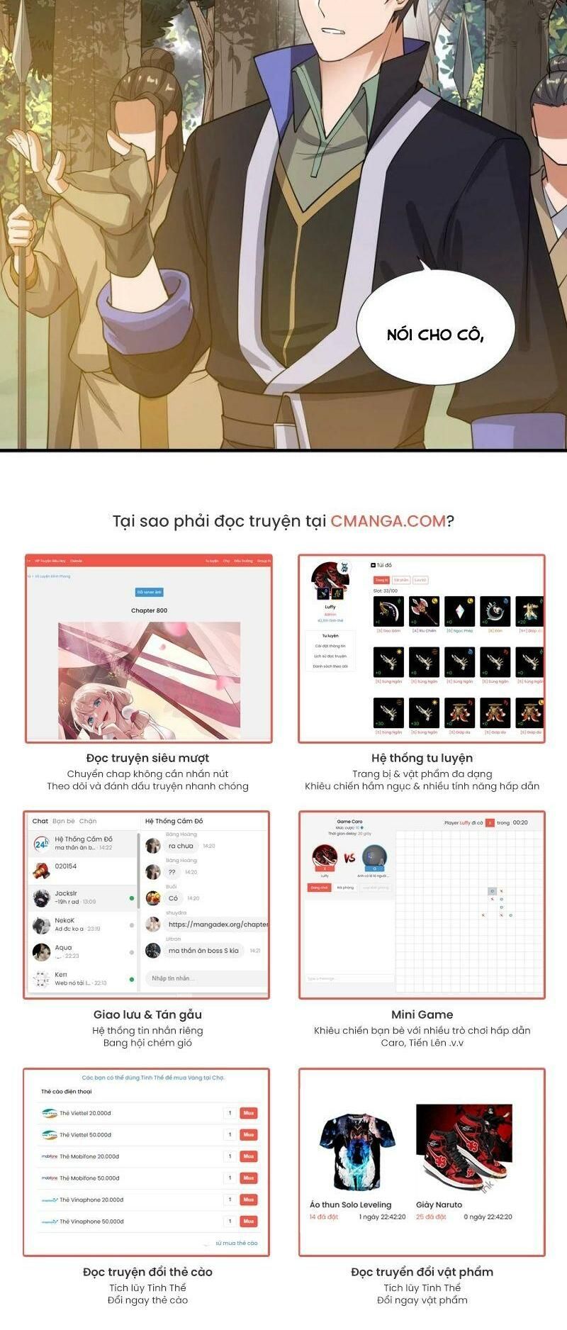 đọc truyện Nguyên Long Chương 153 ảnh 20 tại Thiên Thai Truyện