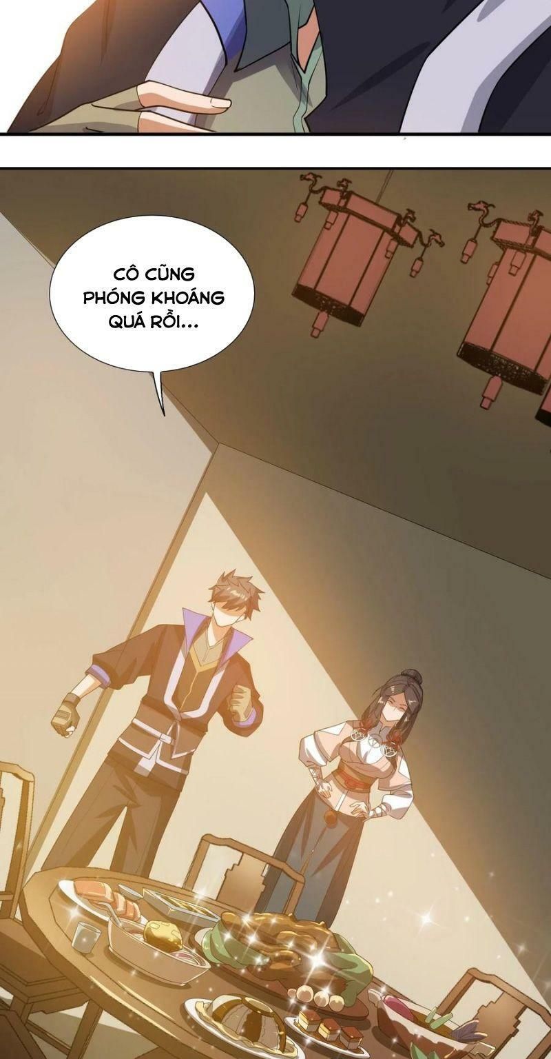 đọc truyện Nguyên Long Chương 153 ảnh 22 tại Thiên Thai Truyện