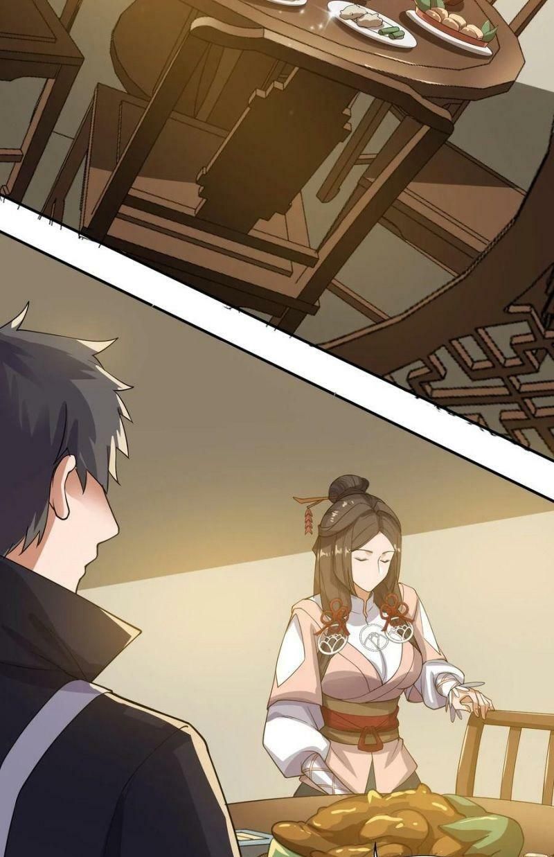 đọc truyện Nguyên Long Chương 153 ảnh 23 tại Thiên Thai Truyện