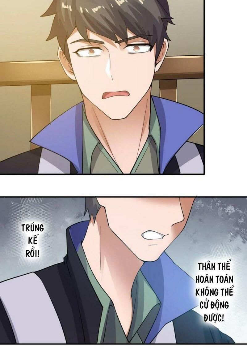 đọc truyện Nguyên Long Chương 153 ảnh 26 tại Thiên Thai Truyện