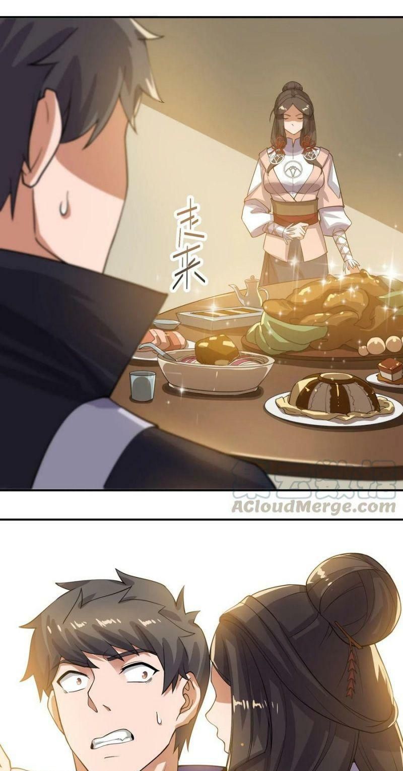 đọc truyện Nguyên Long Chương 153 ảnh 27 tại Thiên Thai Truyện