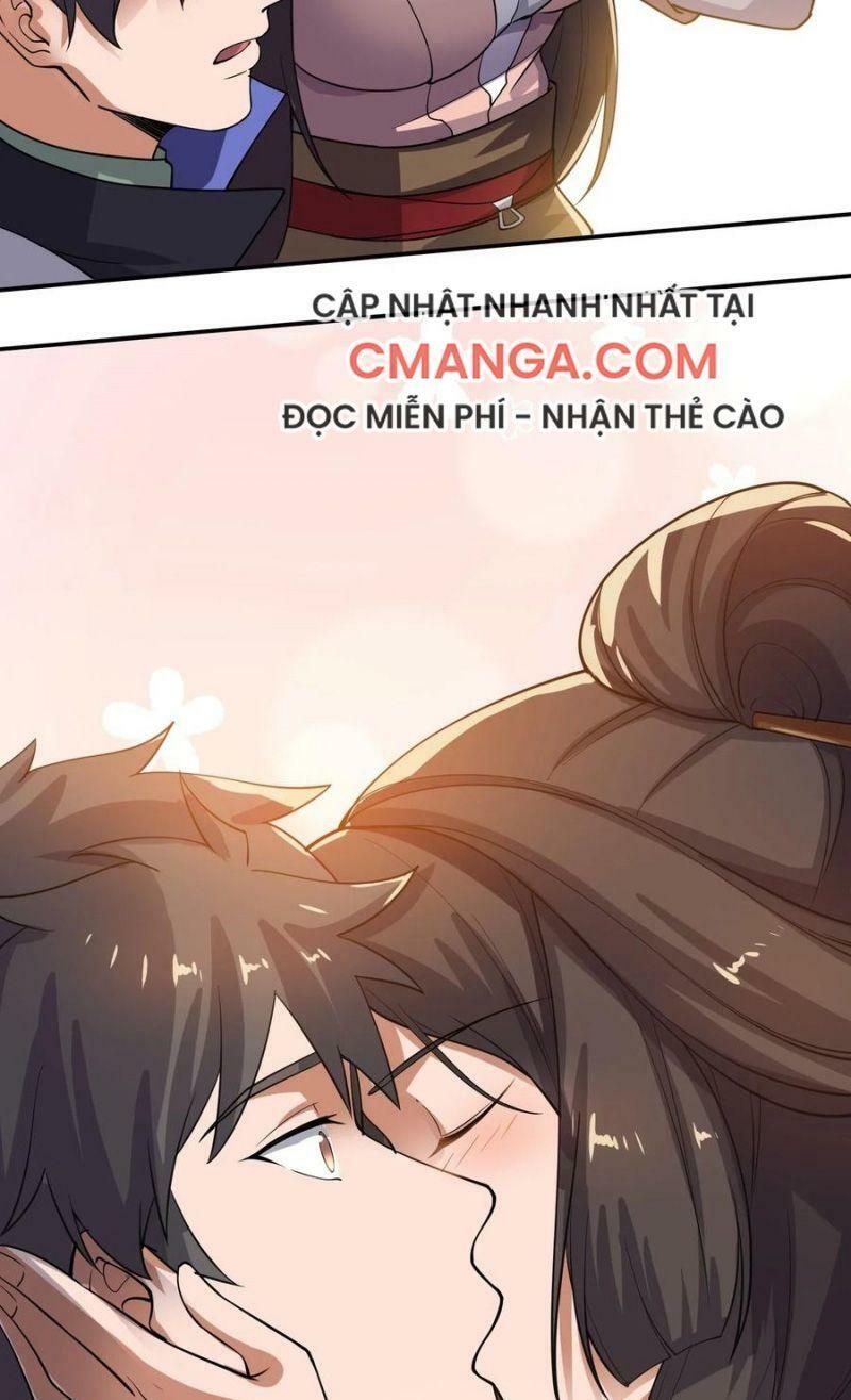 đọc truyện Nguyên Long Chương 153 ảnh 29 tại Thiên Thai Truyện