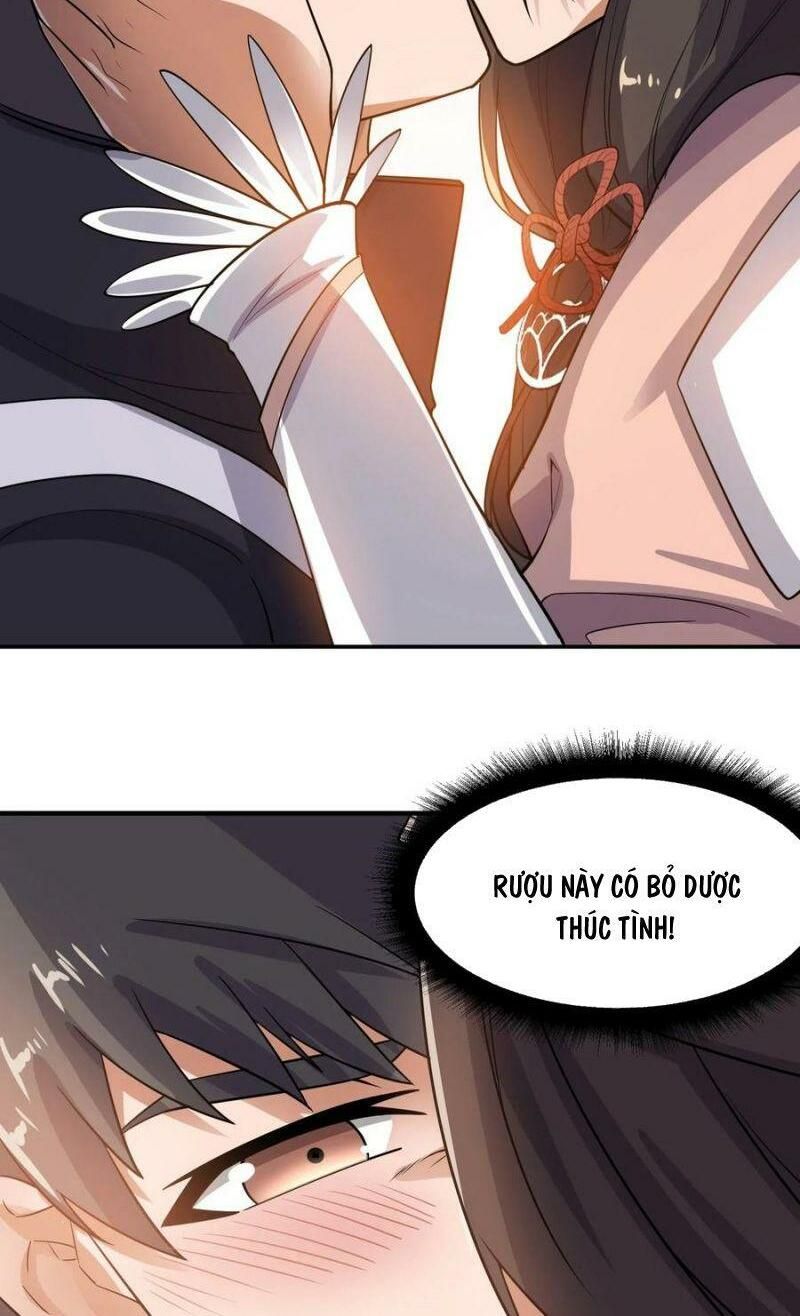 đọc truyện Nguyên Long Chương 153 ảnh 30 tại Thiên Thai Truyện