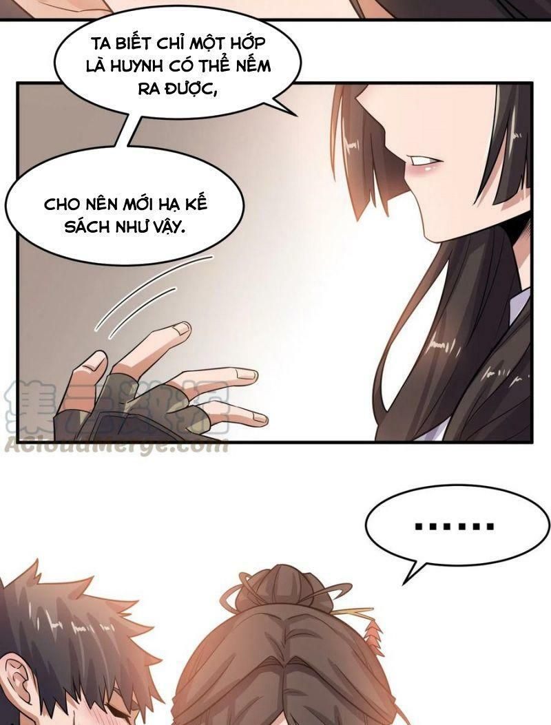 đọc truyện Nguyên Long Chương 153 ảnh 31 tại Thiên Thai Truyện