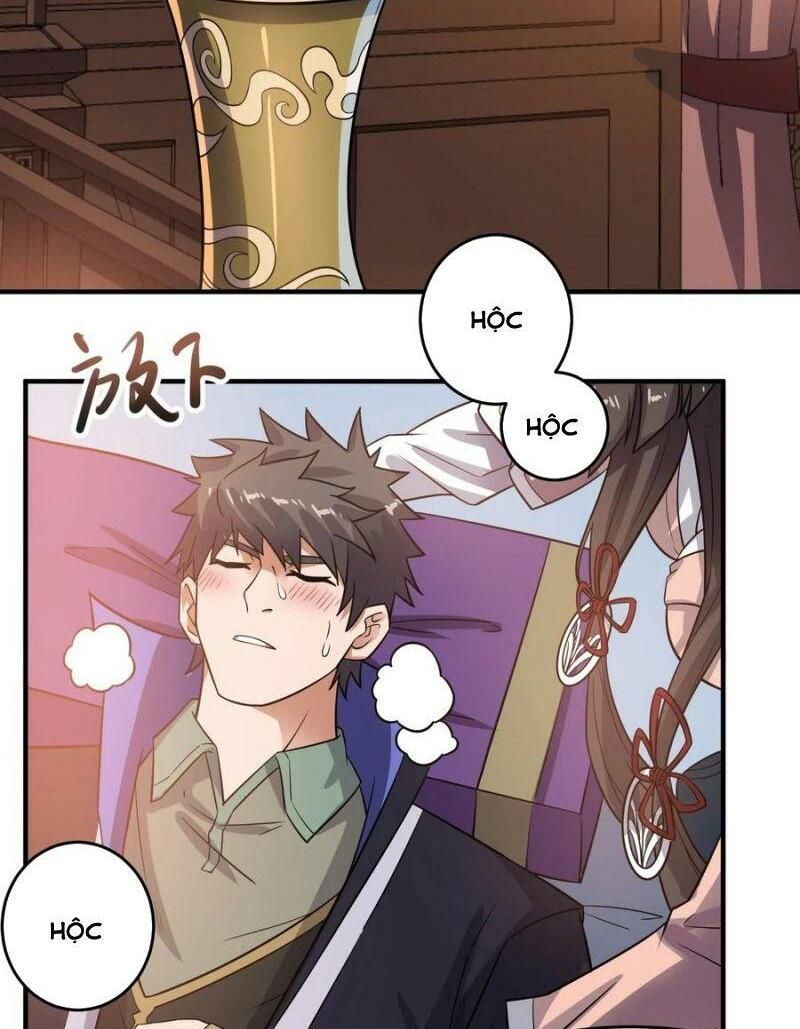 đọc truyện Nguyên Long Chương 153 ảnh 34 tại Thiên Thai Truyện